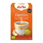 YOGI TEA DISGESTION 17x2 g...