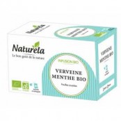 Naturela INFUSION VERVEINE...