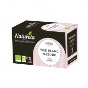 Naturela THE BLANC NATURE...
