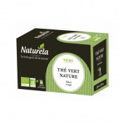 Naturela THE VERT NATURE...