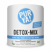 PUR YA! PROTÉINE NUTRTIIVE...