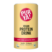 PUR YA! PROTÉINE VEGAN...