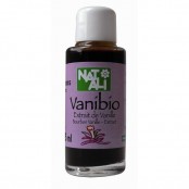 NATALI EXTRAIT DE VANILLE 25%