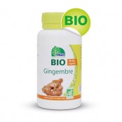 MGD BIO GINGEMBRE 90 GELULES