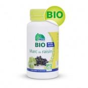 MGD BIO Marc RAISIN 90 GELULES