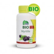 MGD BIO MYRTILLE 90 GELULES