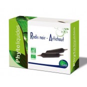MGD BIO RADIS NOIR /...