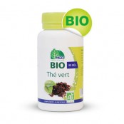 MGD BIO THE VERT 60 GELULES
