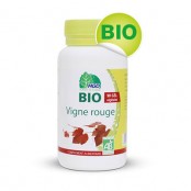 MGD BIO VIGNE ROUGE 90 GELULES