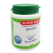 SUPER DIET SPIRULINE 120...