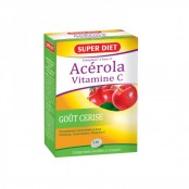 SUPER DIET ACEROLA VITAMINE...