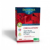 DIETAROMA CIRCULATION*...