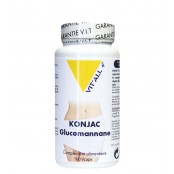 VIT'ALL + KONJAC 500MG 60...