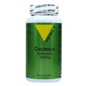 VIT'ALL + CHLORELLA 1000 MG...