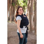 NEKO WRAP SLING - BLEU MARINE