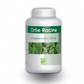 GPH DIFFUSION ORTIE RACINE...