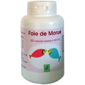 GPH DIFFUSION HUILE DE FOIE...