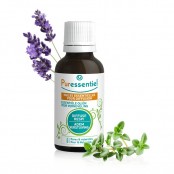 PURESSENTIEL HUILE...