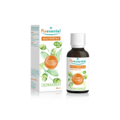 PURESSENTIEL HUILE VÉGÉTALE...