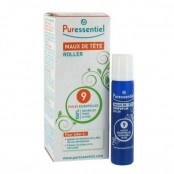 PURESSENTIEL ROLLER MAUX DE...