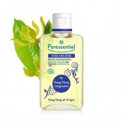 PURESSENTIEL HUILE MASSAGE...