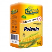Sam Mills Polenta 500g