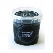 Jerraflore savon noir aux...
