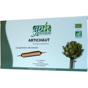GPH DIFFUSION ARTICHAUT BIO...