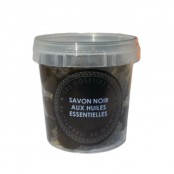 Jerraflore savon noir aux...