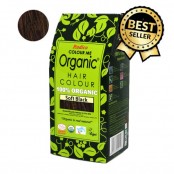 Radico organic hair colour...
