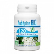 GPH DIFFUSION Aubépine BIO-...