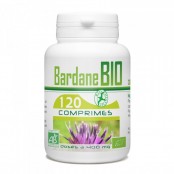 GPH DIFFUSION Bardane...
