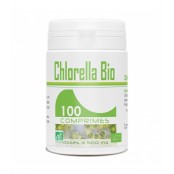 GPH DIFFUSION Chlorella Bio...