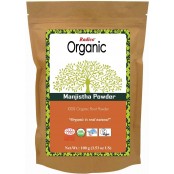 RADICO ORGANIC HAIR COLOR...
