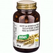 Santiveri Huile de germe de...