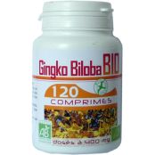 GPH DIFFUSION Ginkgo Biloba...