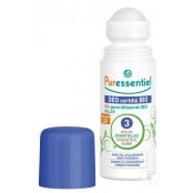 PURESSENTIEL ROLLER DEO BIO...