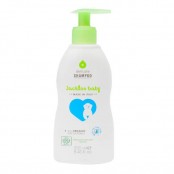 JACKLON BABY SHAMPOOING...