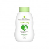 JACKLON BABY TALC POUDRE 150G