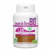 GPH DIFFUSION Levure de...