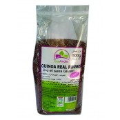 Santiveri  Quinoa real...