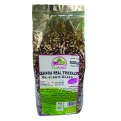 Santiveri Quinoa real...
