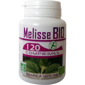 GPH DIFFUSION Mélisse Bio -...