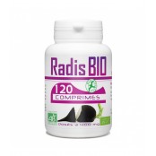 GPH DIFFUSION Radis Noir...