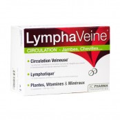 3 chênes lymphaveine 60...