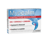 Les 3 Chênes Myocalm 30...
