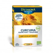 DIETAROMA CURCUMA POIVRE...