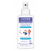 Cattier lotion capillaire...