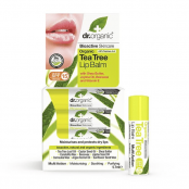Dr. Organic  Baume À Lèvres...