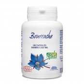 GPH DIFFUSION Bourrache Bio...